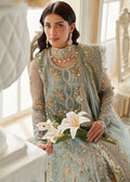 Elan | Wedding Festive 23 | ESME (EC23-01) - Pakistani Clothes for women, in United Kingdom and United States