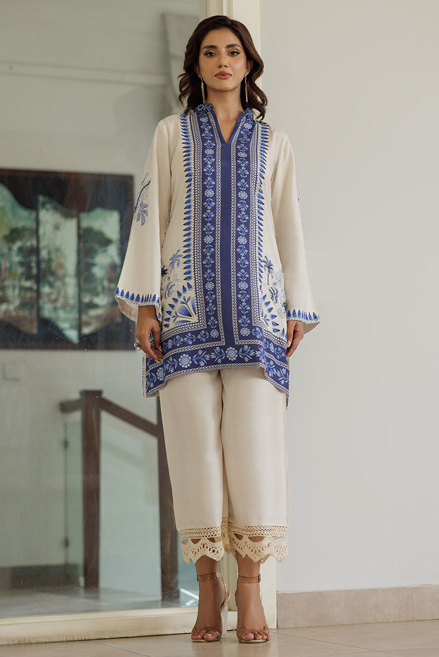 Deepak Perwani | Summer Festive 25 | Azure