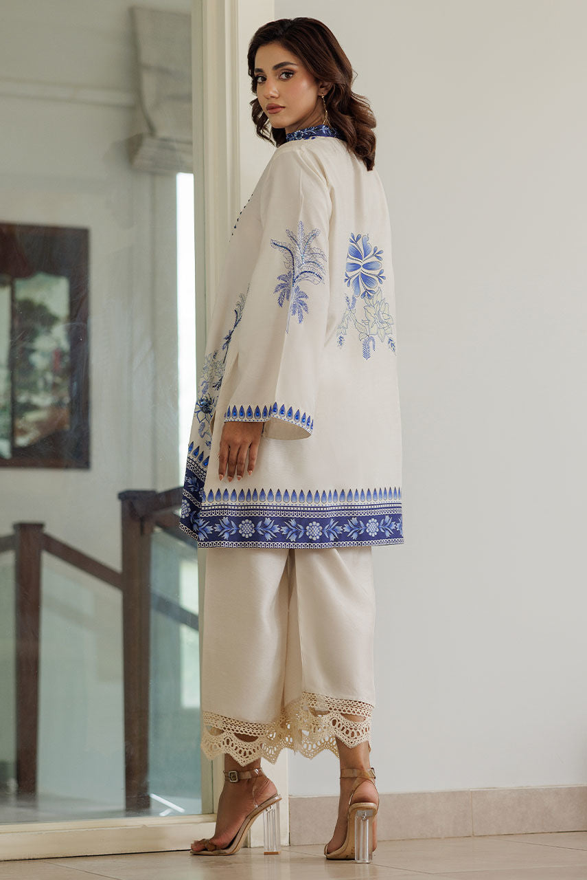 Deepak Perwani | Summer Festive 25 | Azure