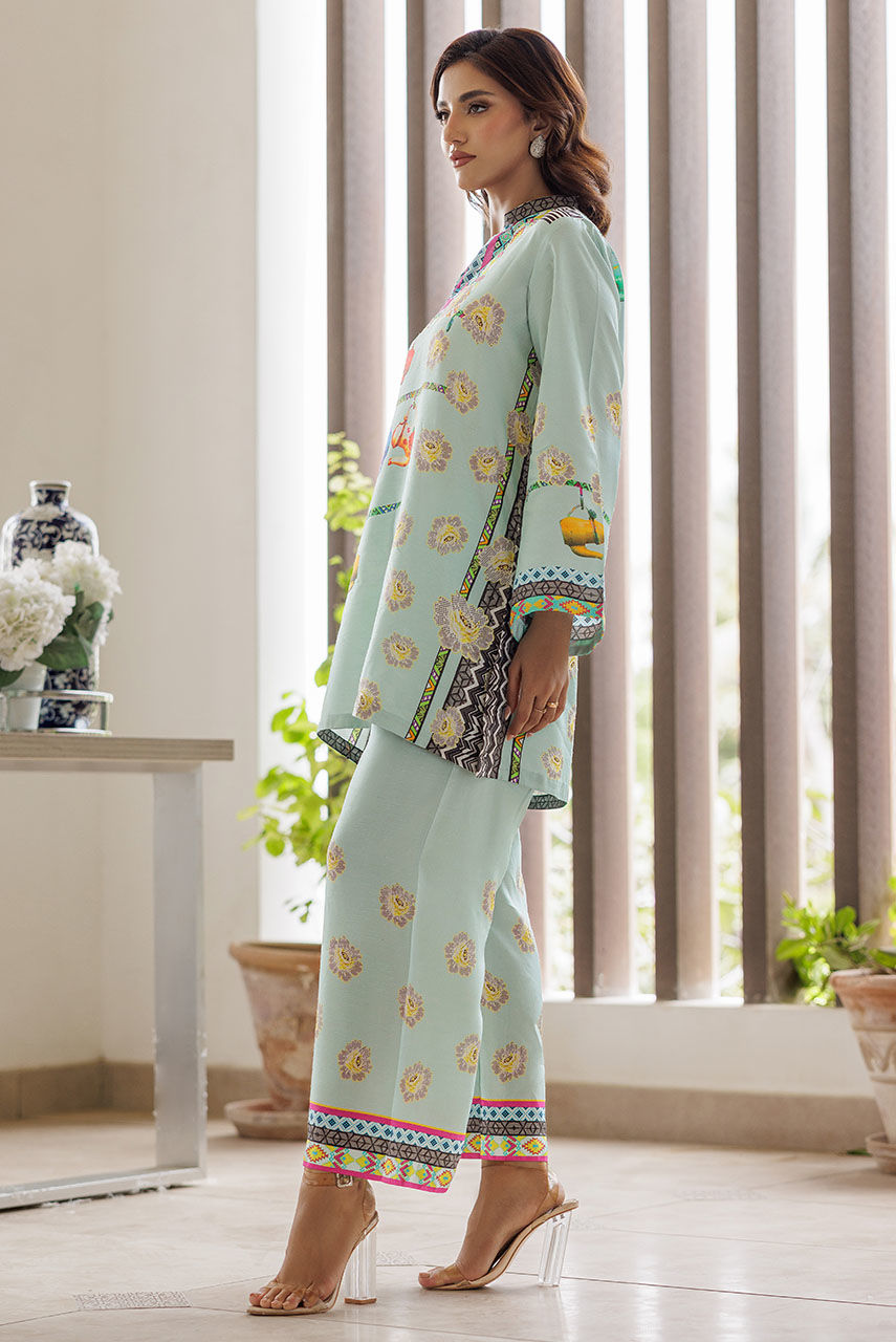 Deepak Perwani | Summer Festive 25 | Chainak