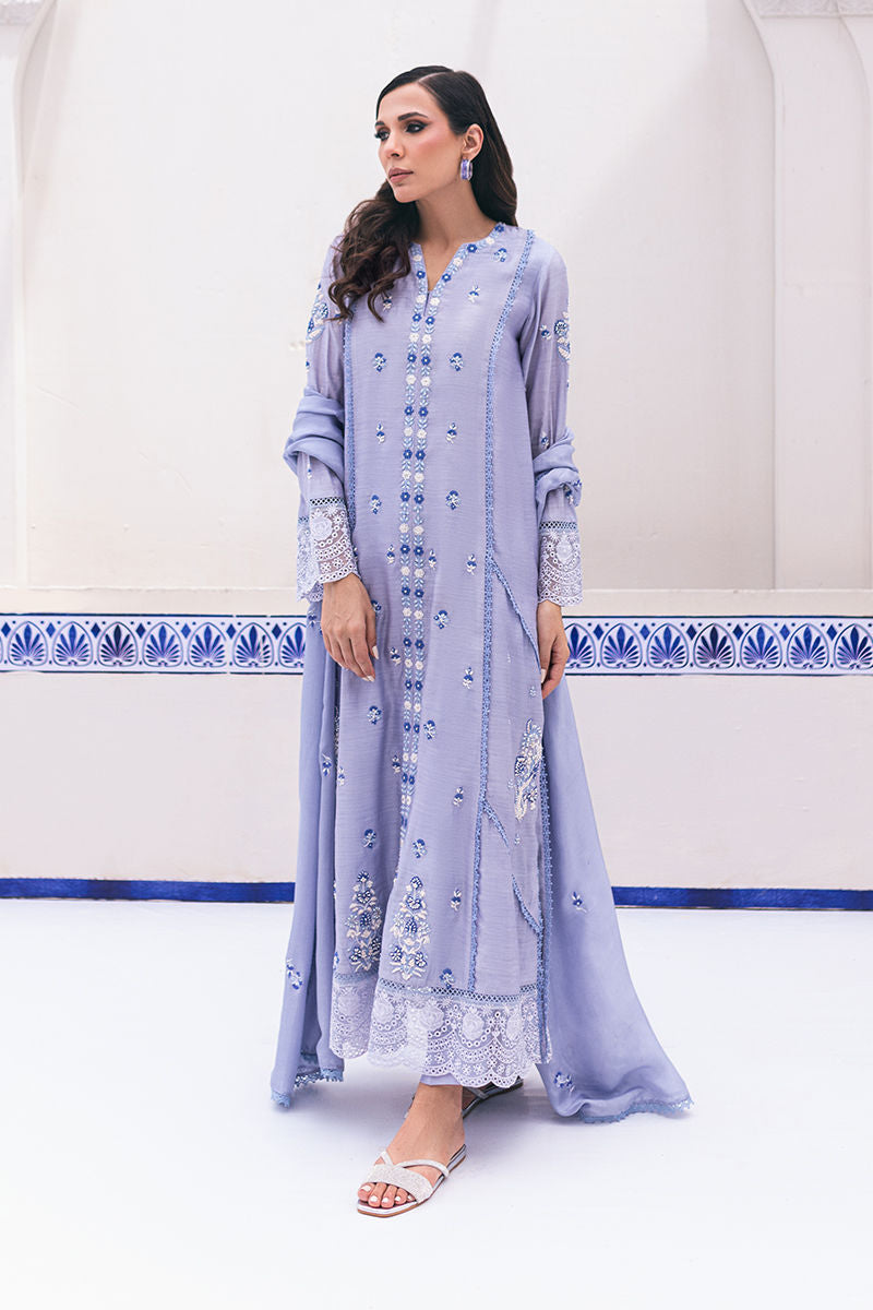 Ansab Jahangir | Luxe Pret Signature | ILSA