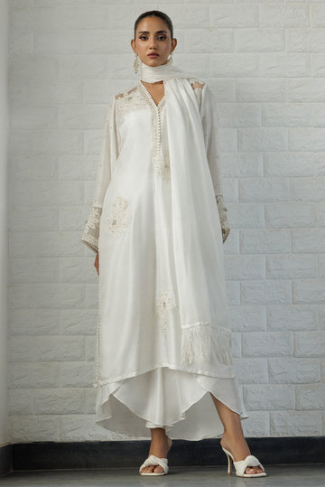 Deepak Perwani | Summer Festive 25 | Kut351