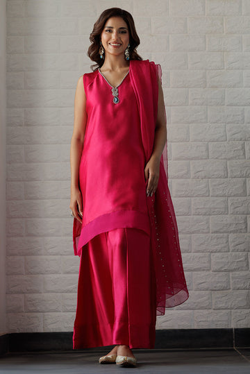 Deepak Perwani | Summer Festive 25 | Kut353