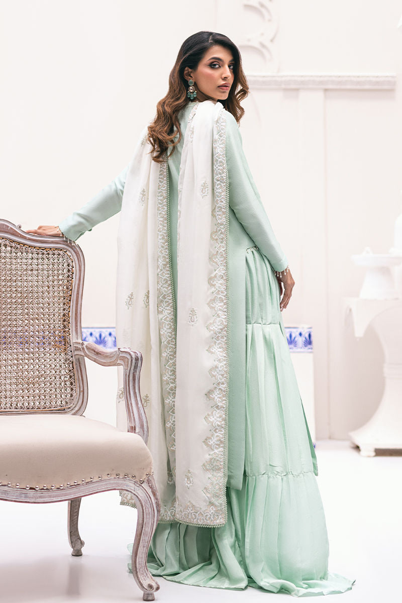 Ansab Jahangir | Luxe Pret Signature | HARPER