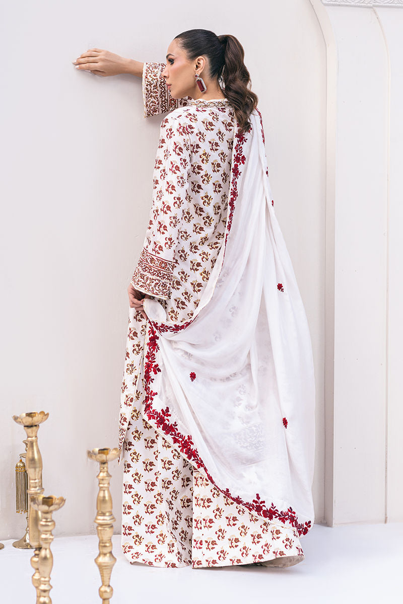 Ansab Jahangir | Luxe Pret Signature | CORDELIA