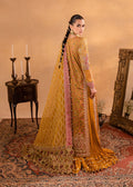 Maria Osama Khan | Sajni Wedding Festive | Naghma - Pakistani Clothes for women, in United Kingdom and United States