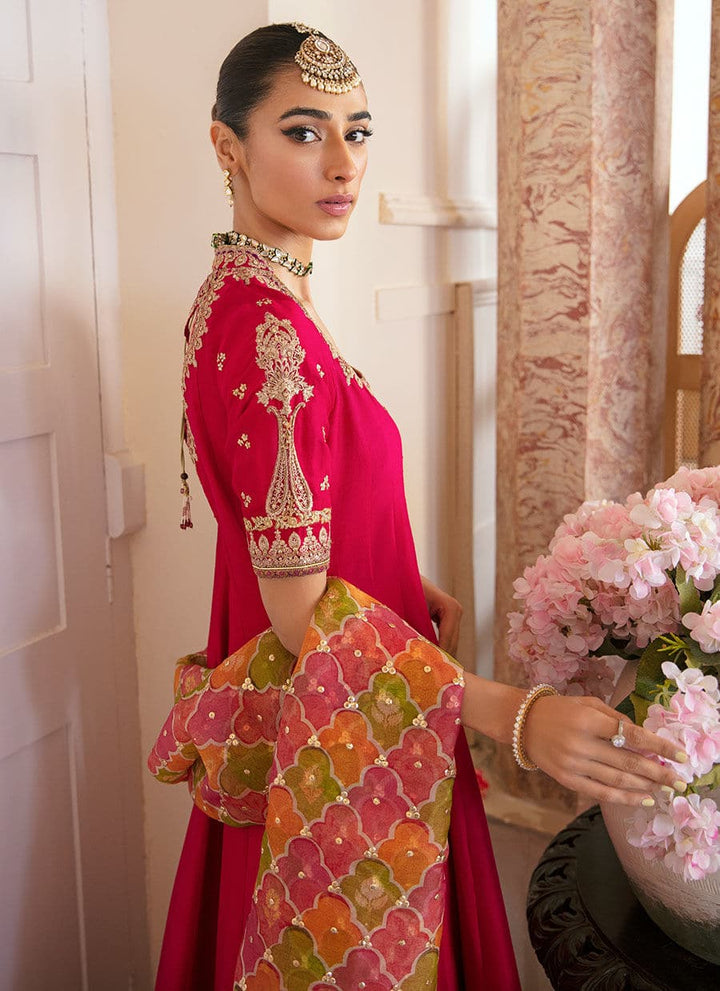 Farah Talib Aziz | Mayna Festive Luxe | Sitya - Pakistani Clothes for women, in United Kingdom and United States