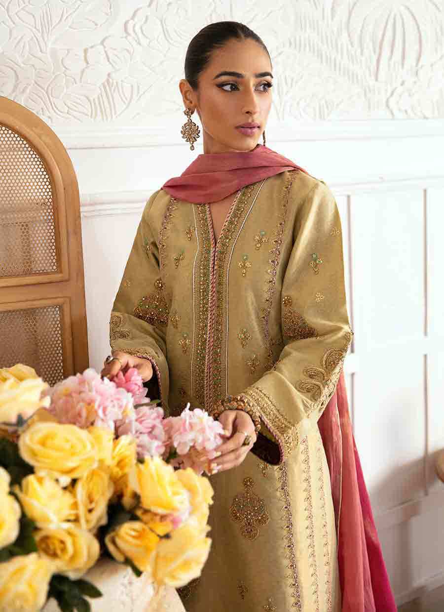 Farah Talib Aziz | Mayna Festive Luxe | HALA - Pakistani Clothes for women, in United Kingdom and United States