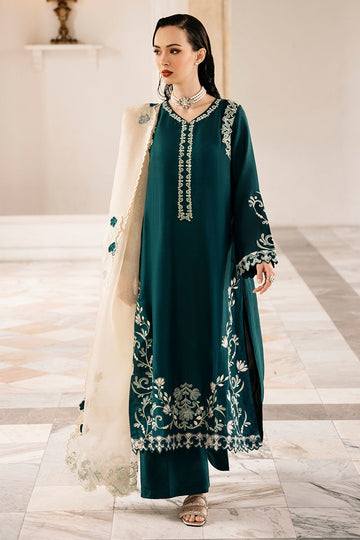 Ansab Jahangir | Luxe Pret Signature | Angelica