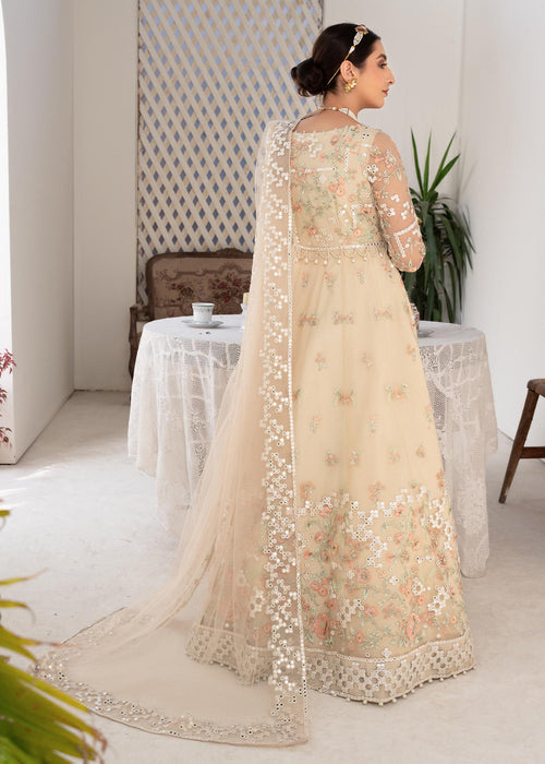 Meeral | Wedding Formals | 140 Skin Stellar