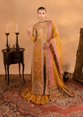 Maria Osama Khan | Sajni Wedding Festive | Naghma - Pakistani Clothes for women, in United Kingdom and United States