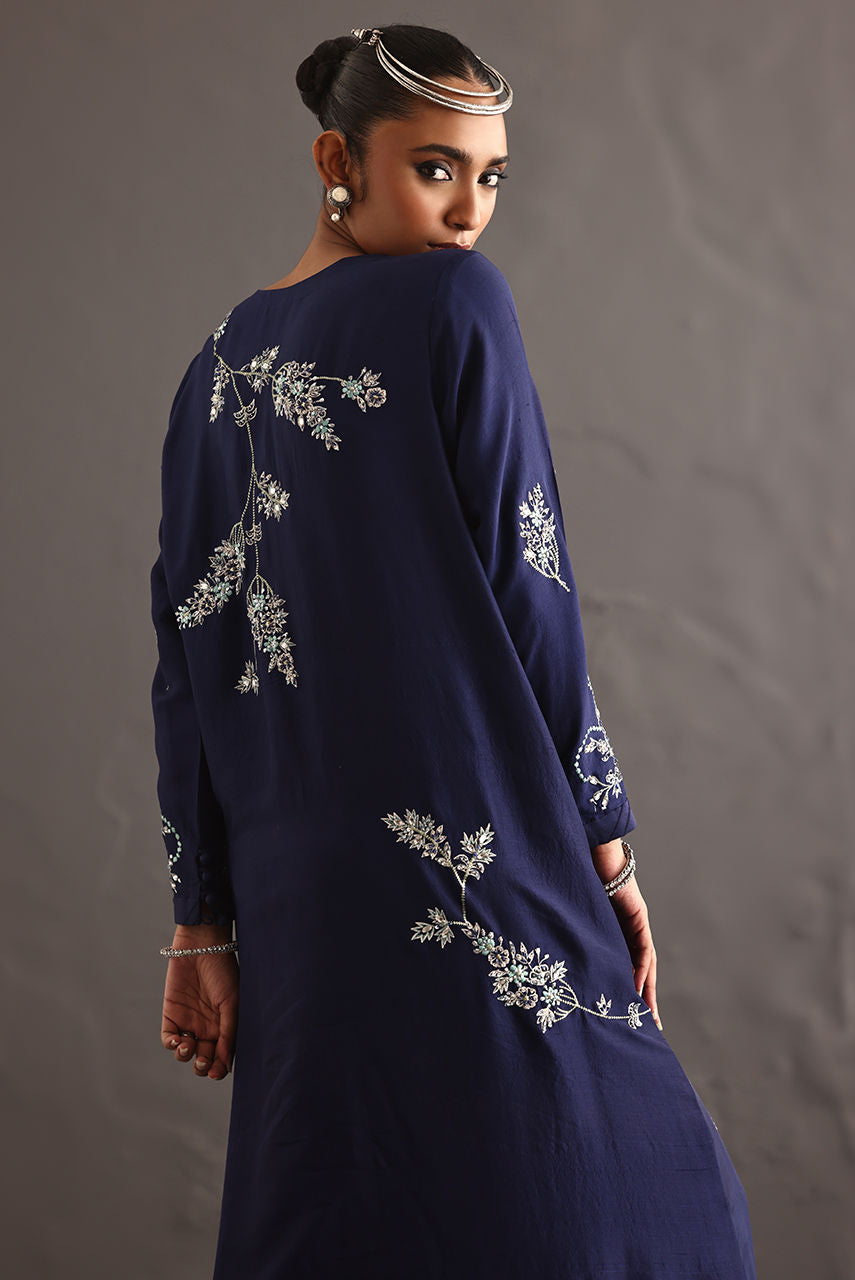 Deepak Perwani | Diya Wedding Edit | Drs1164