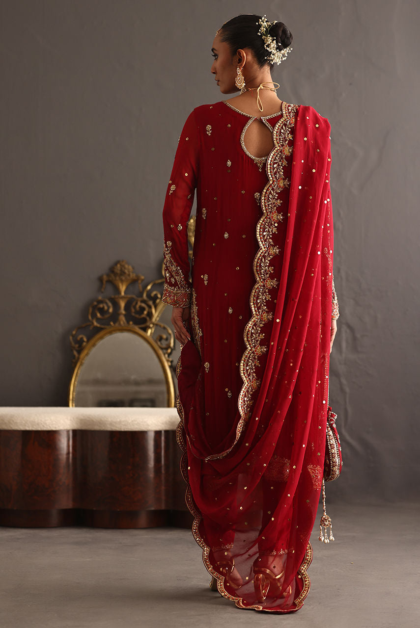 Deepak Perwani | Diya Wedding Edit | Ktd4116