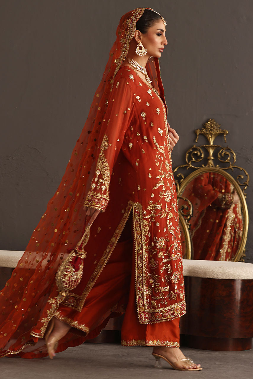 Deepak Perwani | Diya Wedding Edit | Ktd4134