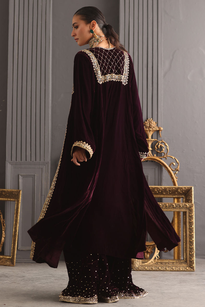 Deepak Perwani | Diya Wedding Edit | Ktd4142