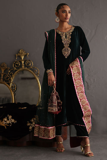 Deepak Perwani | Diya Wedding Edit | Ktd4144