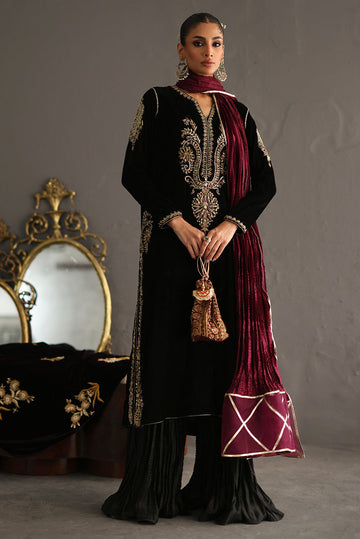 Deepak Perwani | Diya Wedding Edit | Ktd4145