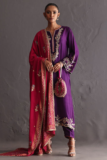 Deepak Perwani | Diya Wedding Edit | Ktd4185