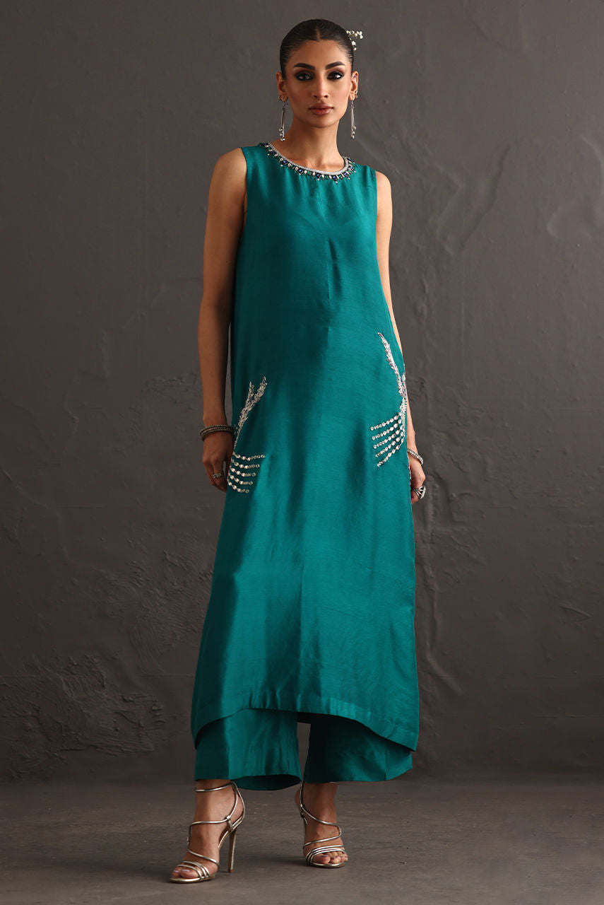 Deepak Perwani | Diya Wedding Edit | Kut359