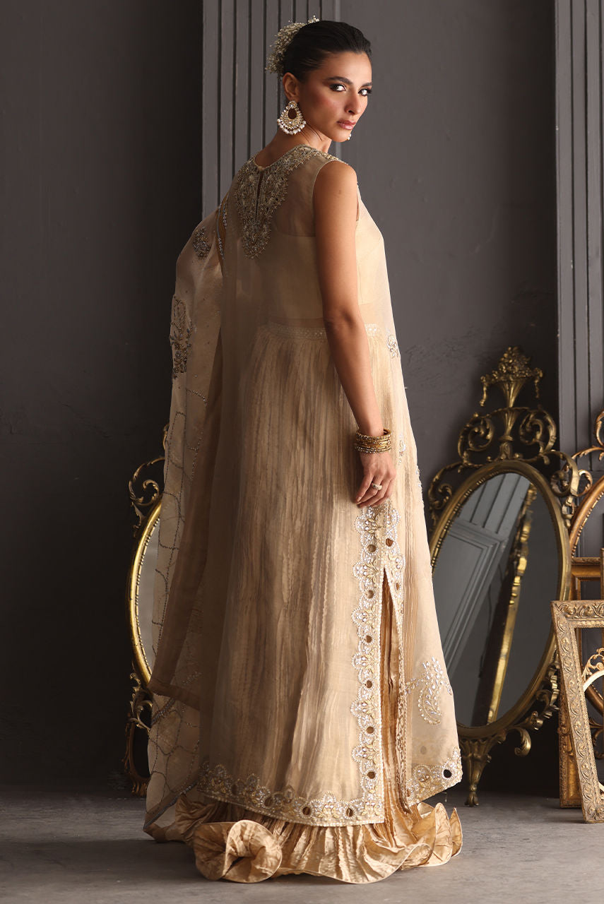 deepak perwani party wear dresses Deepak Perwani Party Wear Clearance