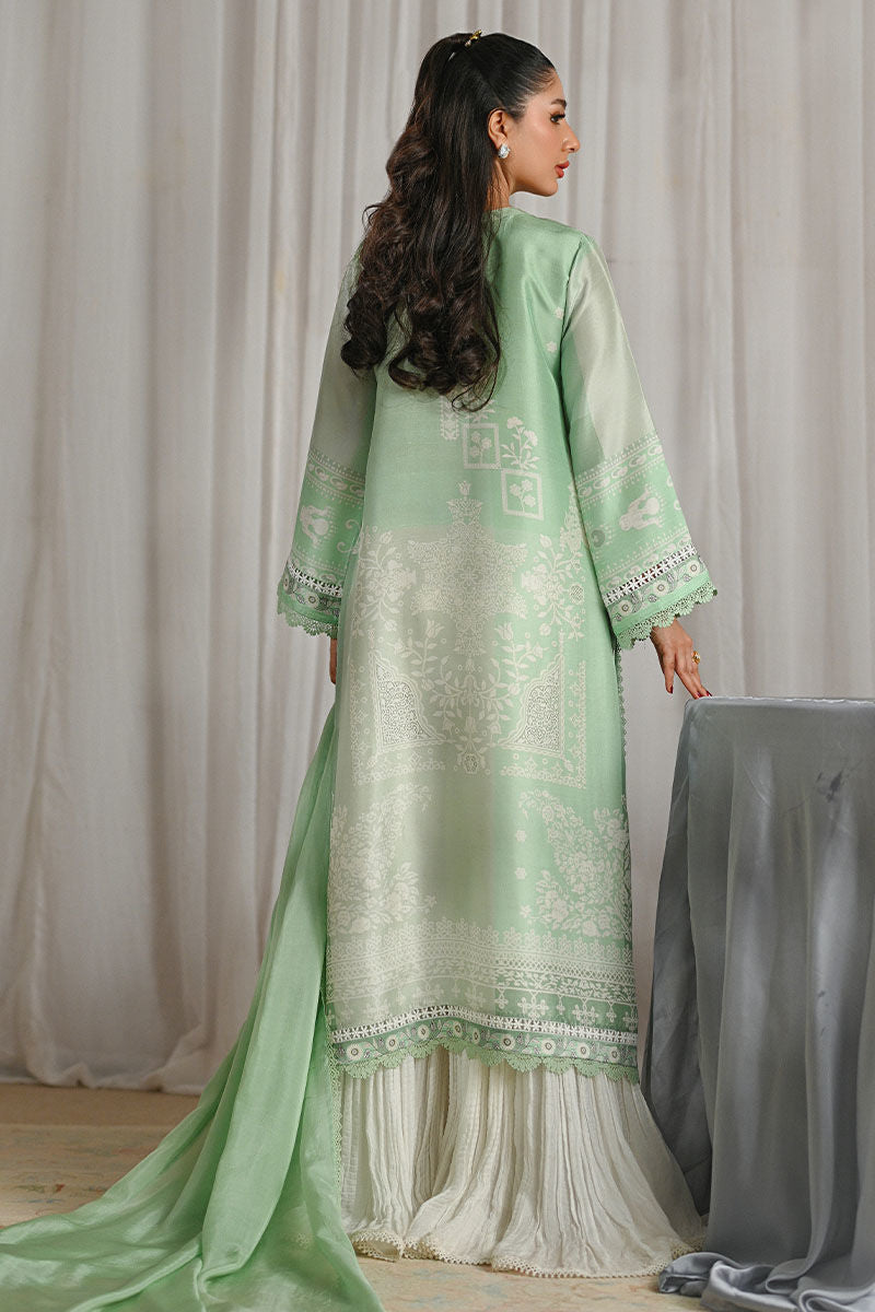 Ansab Jahangir | Cest Parti Luxe Pret 25 | Seraphine