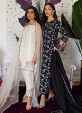 Farah Talib Aziz | Luna Eid Collection 24 | VITTORIA BLACK - Pakistani Clothes for women, in United Kingdom and United States