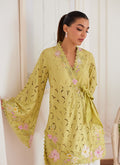 Farah Talib Aziz | Luna Eid Collection 24 | ABIGAIL KIWI - Pakistani Clothes for women, in United Kingdom and United States