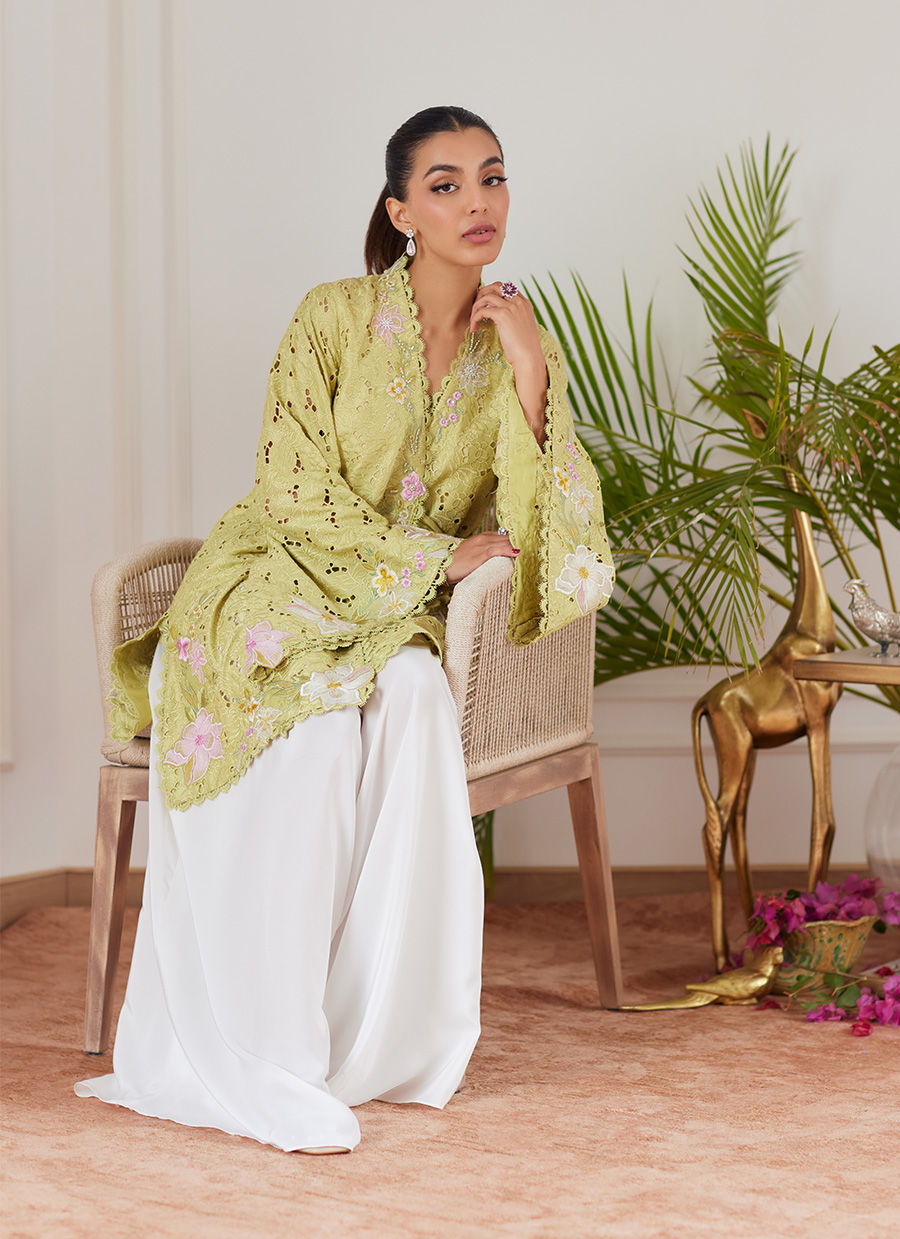 Farah Talib Aziz | Luna Eid Collection 24 | ABIGAIL KIWI - Pakistani Clothes for women, in United Kingdom and United States