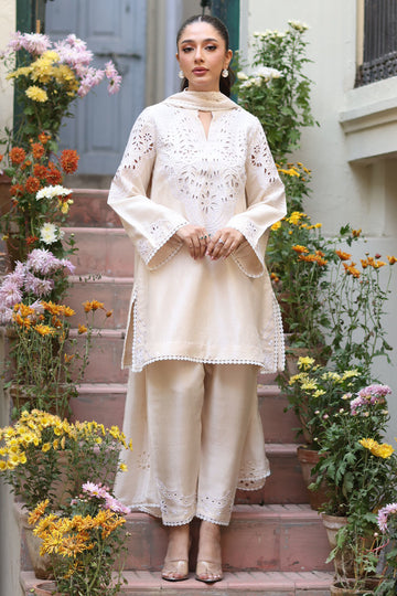 Ansab Jahangir | Eid Luxe Pret 25 | Ivana