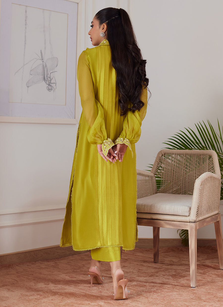 Farah Talib Aziz | Luna Eid Collection 24 | FAUSTINE KIWI - Pakistani Clothes for women, in United Kingdom and United States