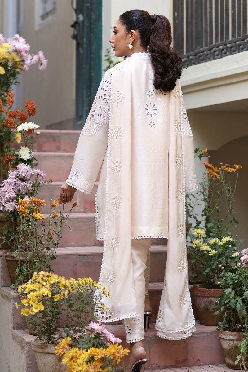 Ansab Jahangir | Eid Luxe Pret 25 | Ivana