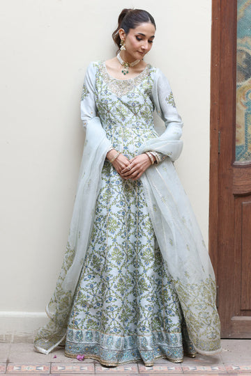 Ansab Jahangir | Eid Luxe Pret 25 | Chiara