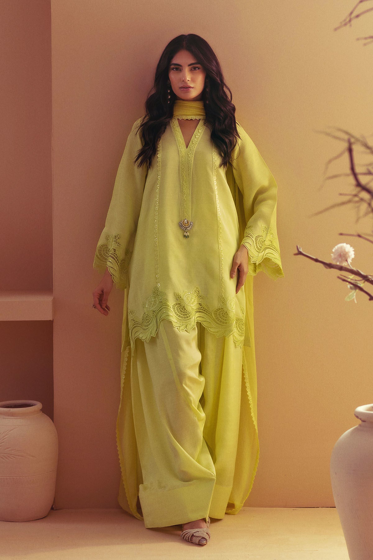 Annus Abrar | Eid Elemental Festive | Deeha