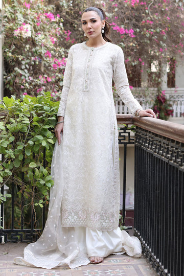 Ansab Jahangir | Eid Luxe Pret 25 | Lia