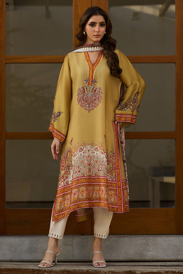 Deepak Perwani | Eid Edit | Saffron