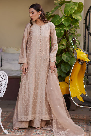 Ansab Jahangir | Eid Luxe Pret 25 | Ria