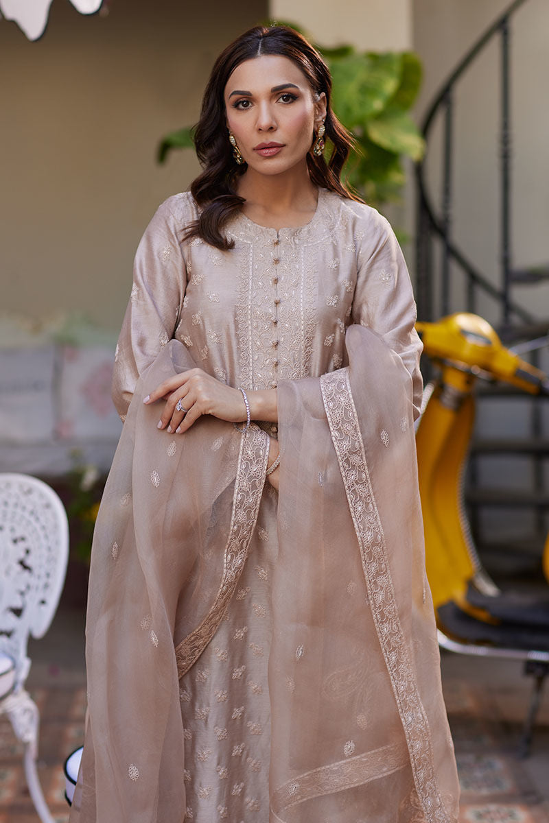 Ansab Jahangir | Eid Luxe Pret 25 | Ria