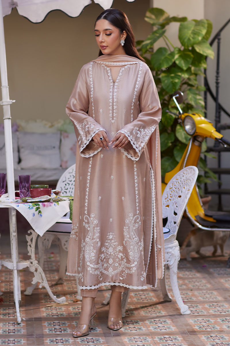 Ansab Jahangir | Eid Luxe Pret 25 | Alma