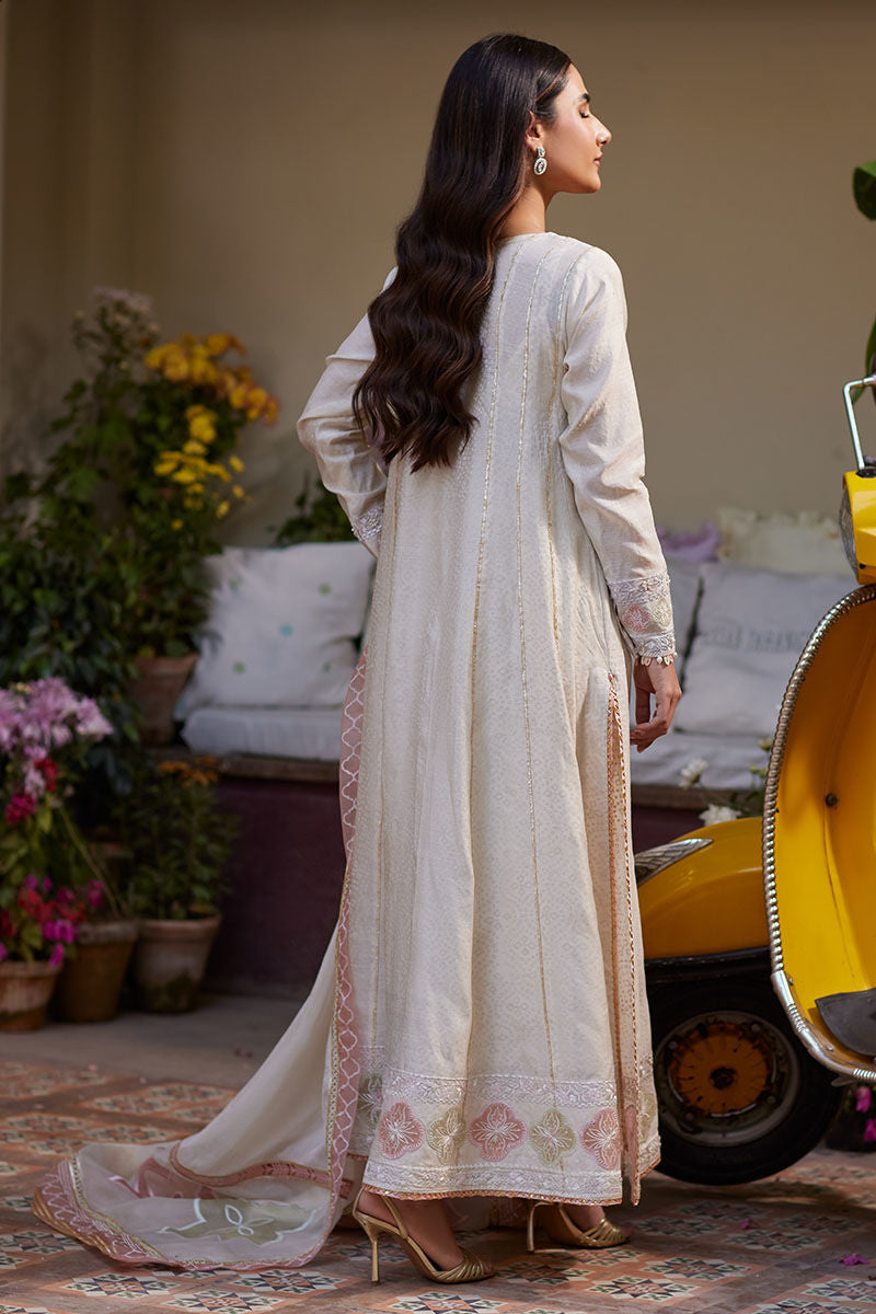 Ansab Jahangir | Eid Luxe Pret 25 | Alessia