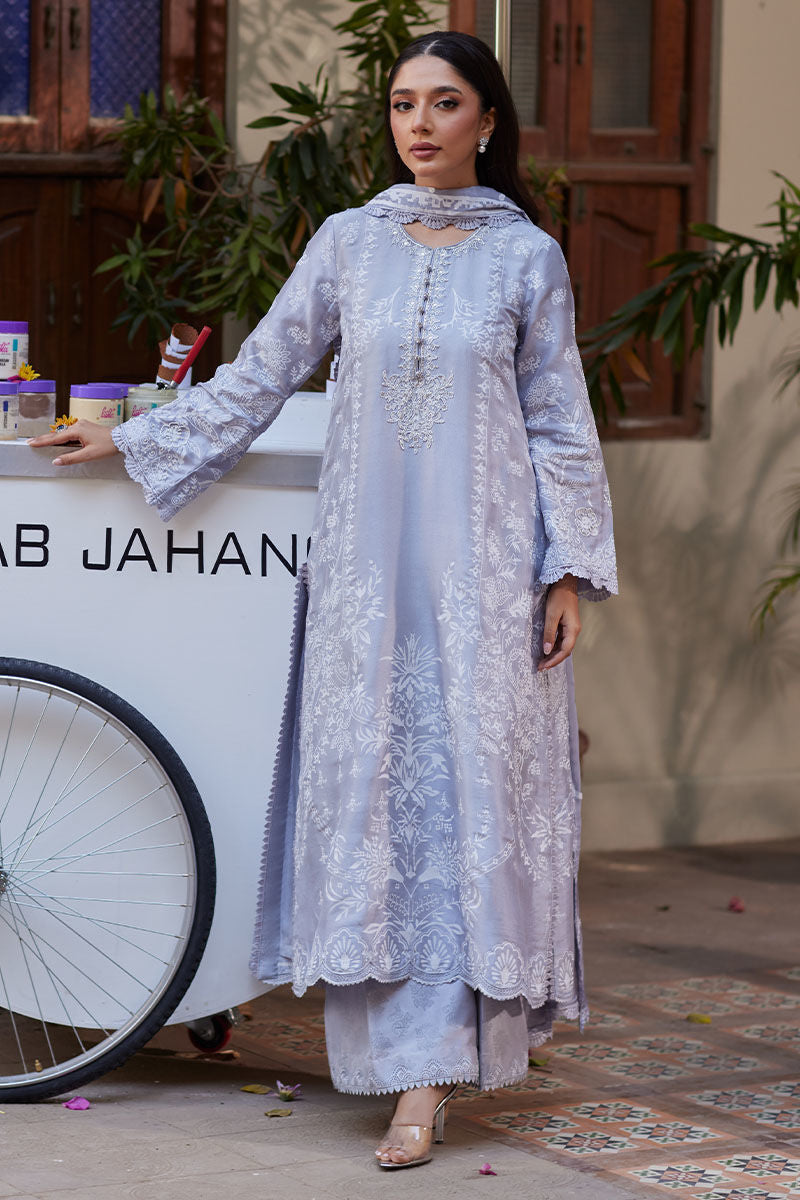 Ansab Jahangir | Eid Luxe Pret 25 | Clarissa