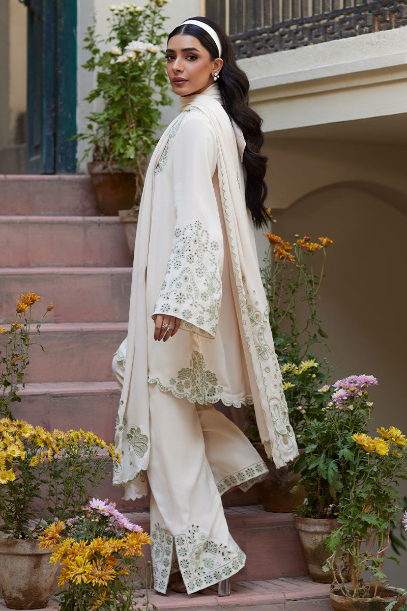 Ansab Jahangir | Eid Luxe Pret 25 | Tessa