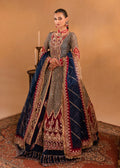 Maria Osama Khan | Sajni Wedding Festive | Mehram - Pakistani Clothes for women, in United Kingdom and United States