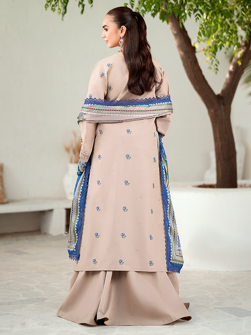 Bin Ilyas | Riwaayst Spring Summer 24 | 304-A - Pakistani Clothes for women, in United Kingdom and United States