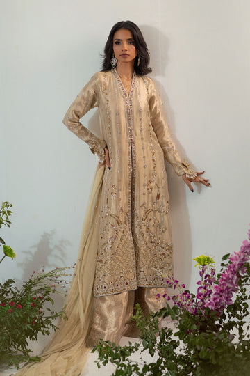 Annus Abrar | Melia Luxe Formals |Anahita