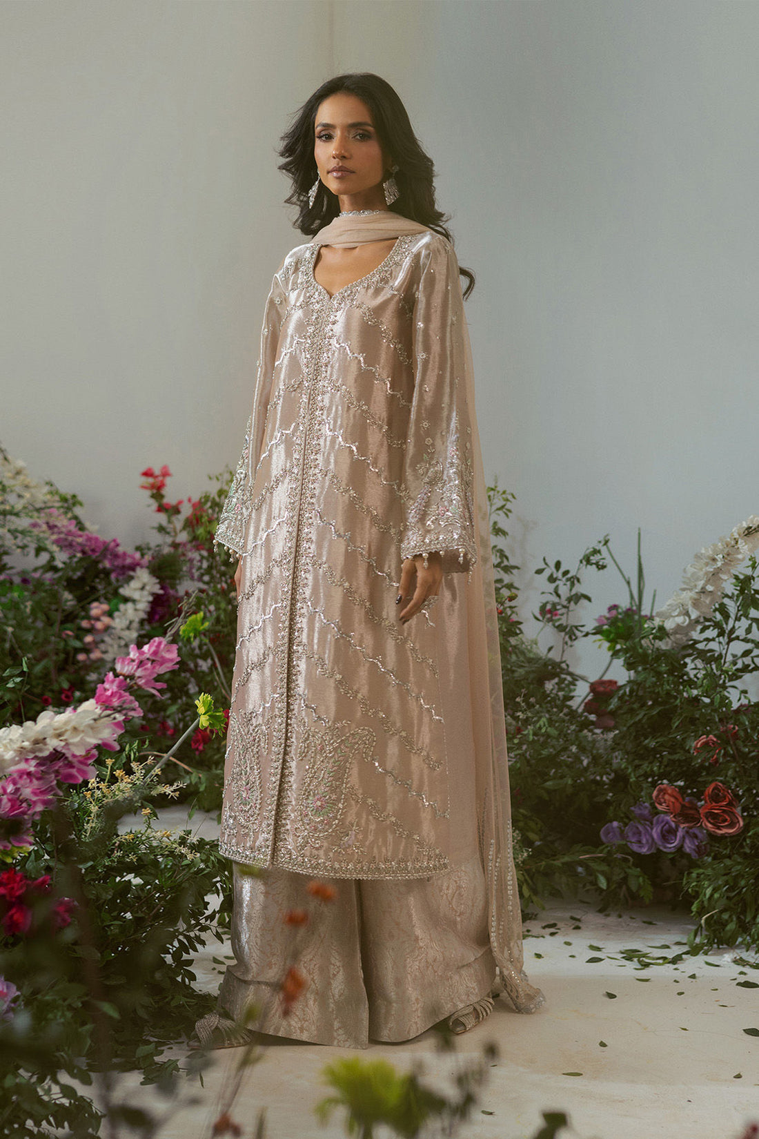 Annus Abrar | Melia Luxe Formals | Nima