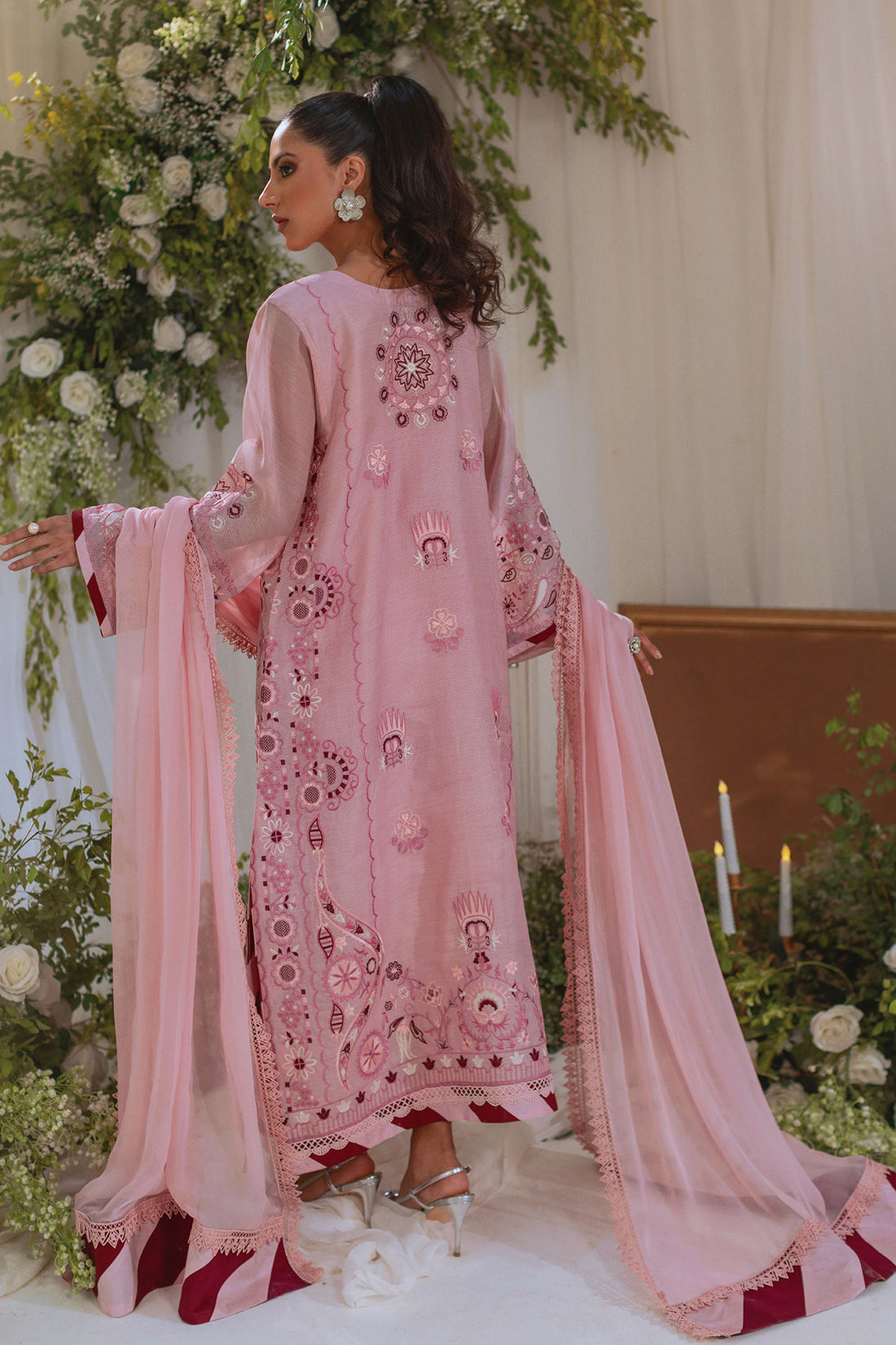 Annus Abrar | Lumi Eid Edit | Zimal