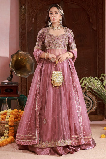 Ansab Jahangir | The Rani Edit | Zehra