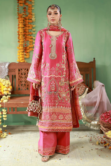 Ansab Jahangir | The Rani Edit | Feroza