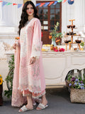 Bin Ilyas | Clara Embroidered Lawn 24 | 216 - A - Pakistani Clothes for women, in United Kingdom and United States