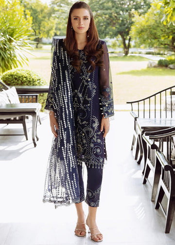 Meeral | Wedding Formals | ML-04_Blue